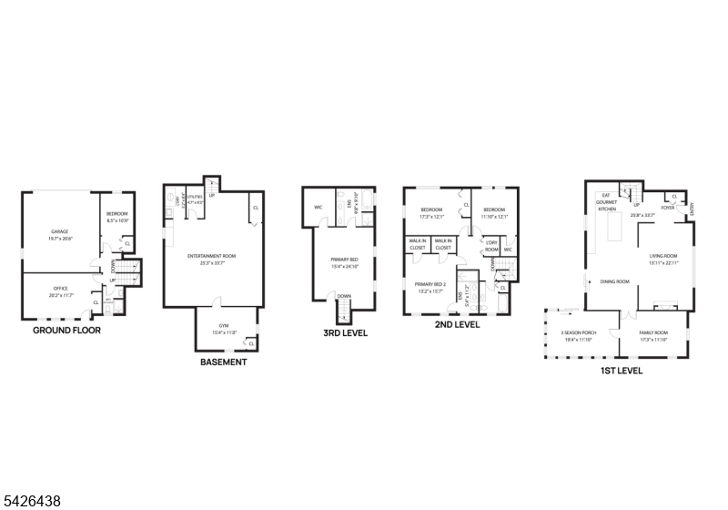 Residential - Residential