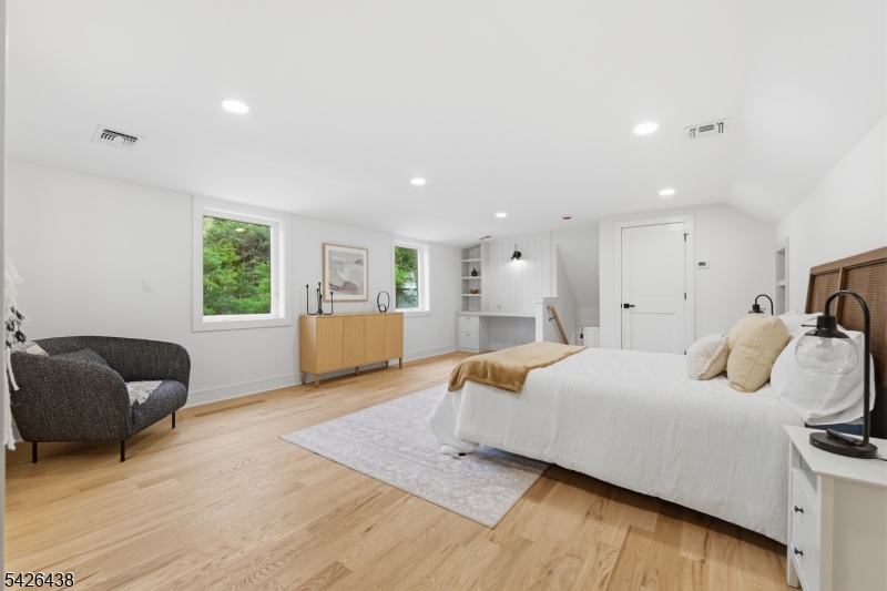 Residential - Residential