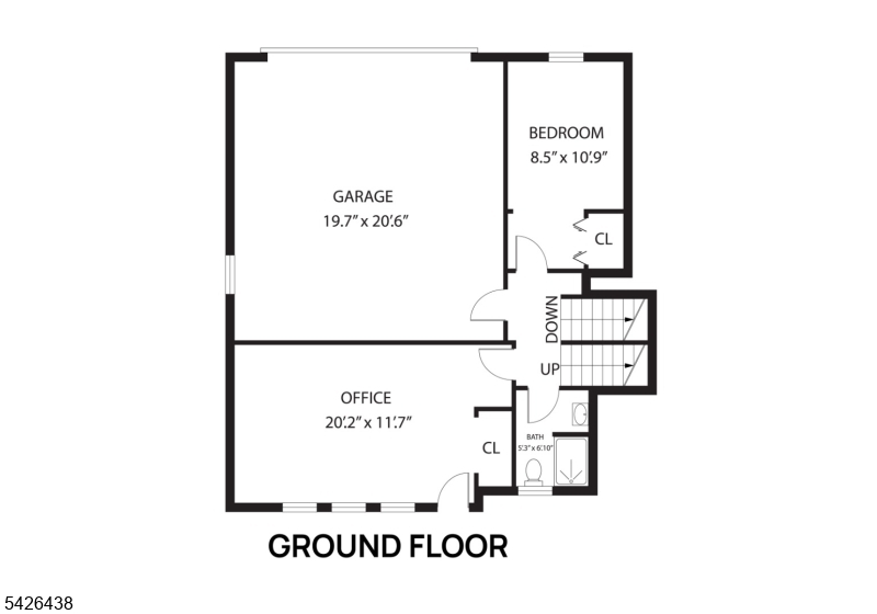 Residential - Residential