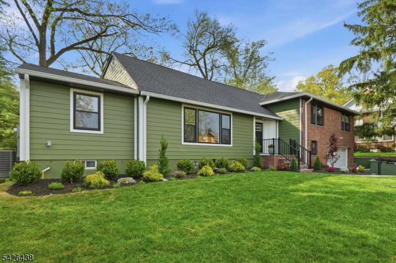 Residential - Residential