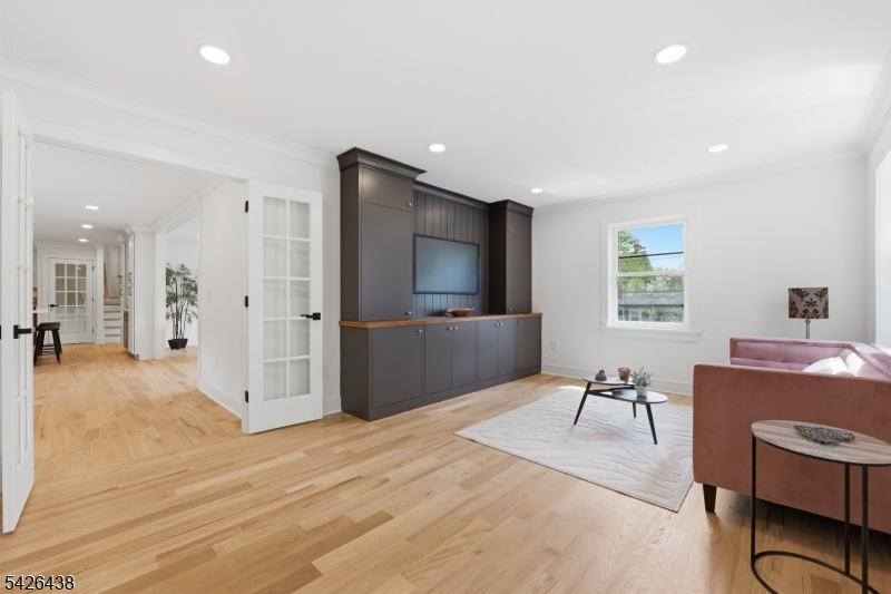 Residential - Residential