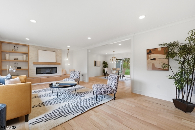 Residential - Residential