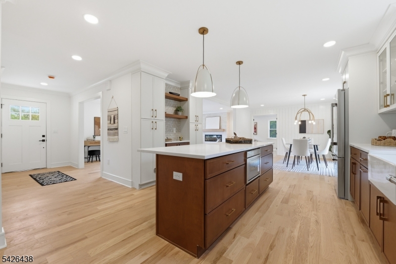 Residential - Residential