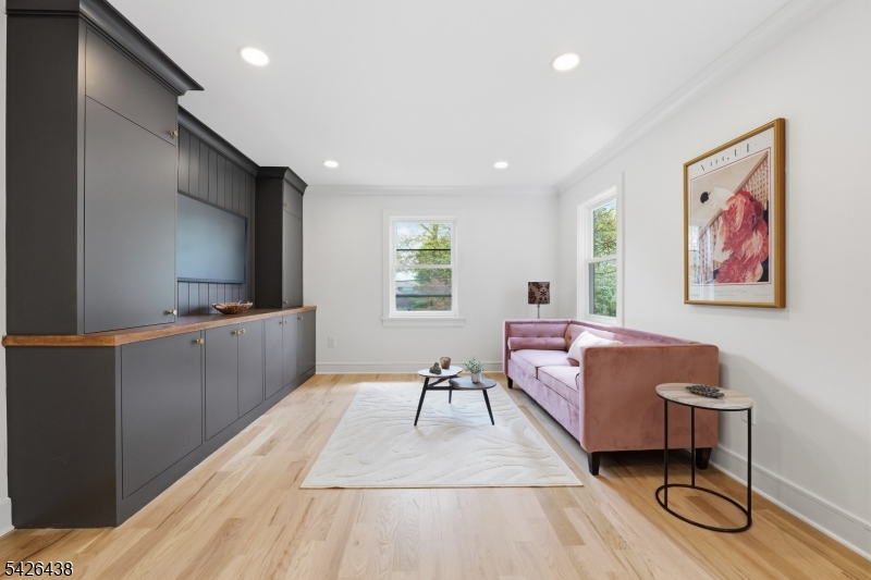 Residential - Residential