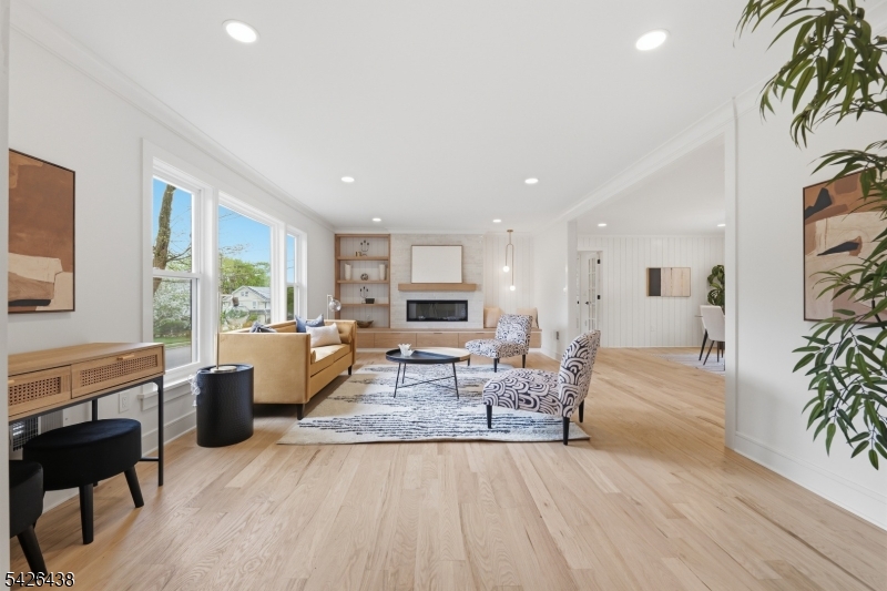 Residential - Residential