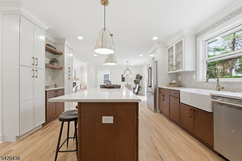 Residential - Residential