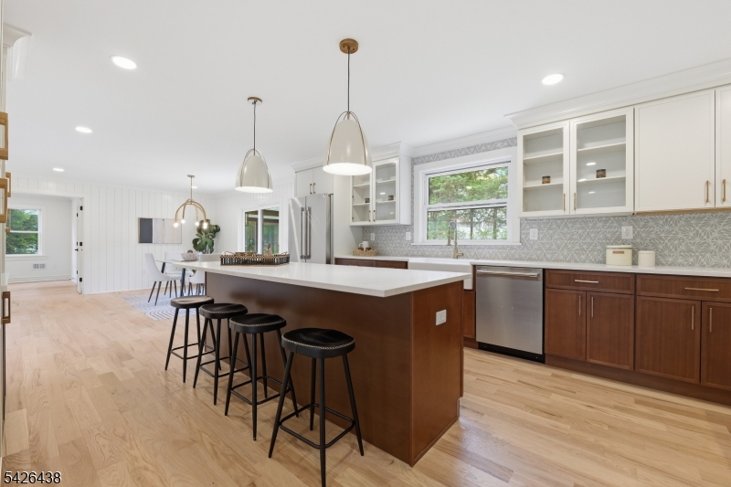 Residential - Residential