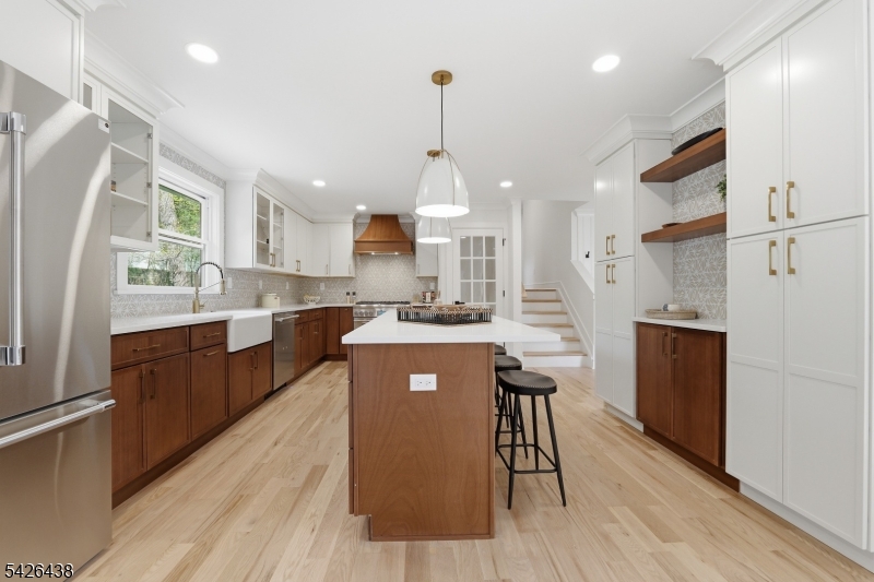 Residential - Residential