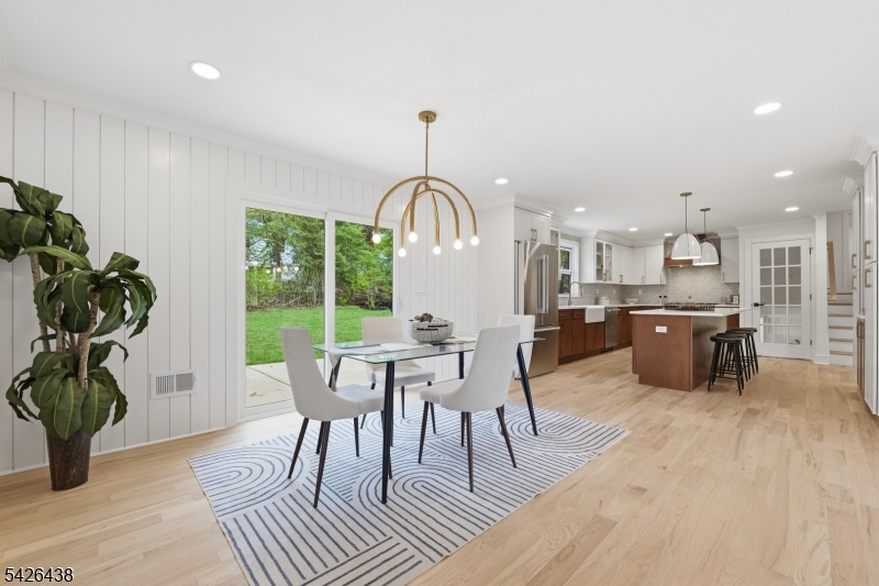 Residential - Residential