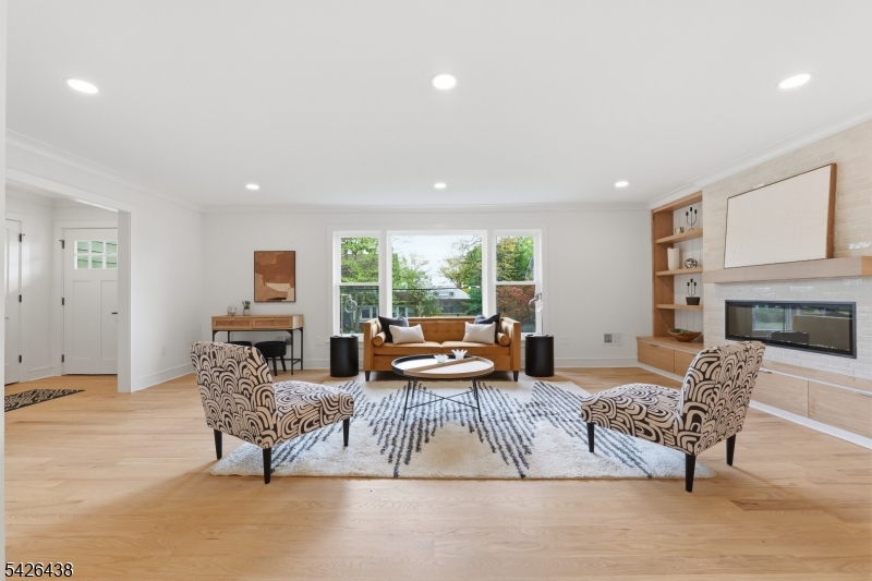 Residential - Residential