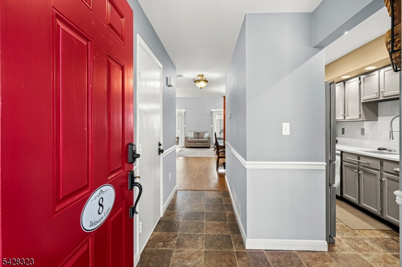 Olde Towne - Residential