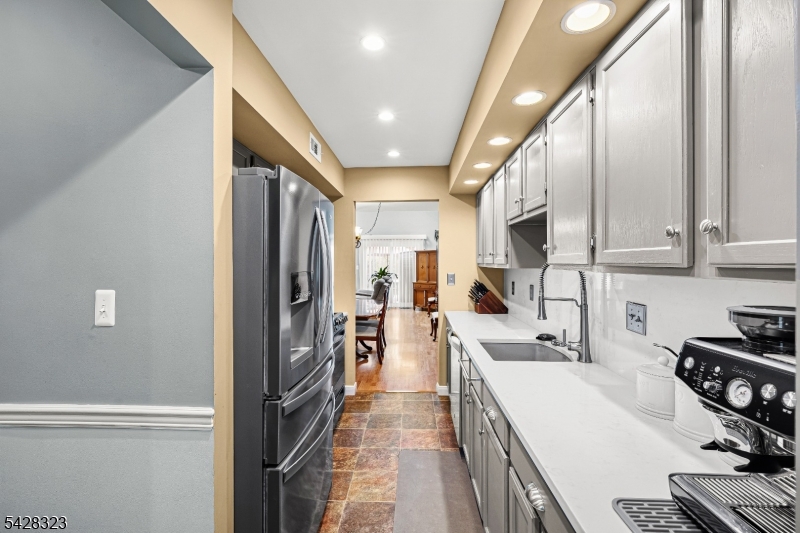 Olde Towne - Residential
