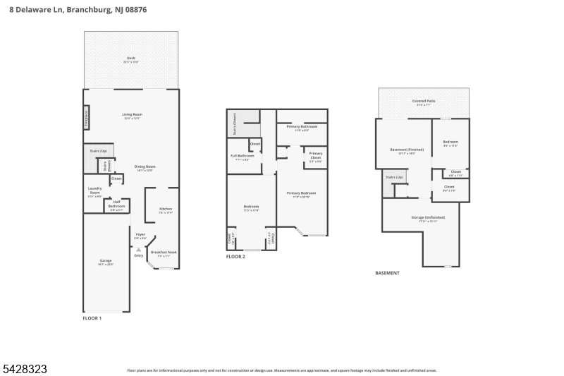 Olde Towne - Residential