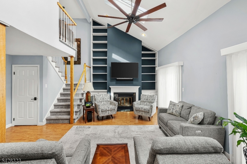 Olde Towne - Residential