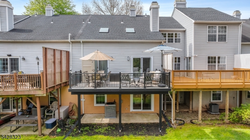 Olde Towne - Residential