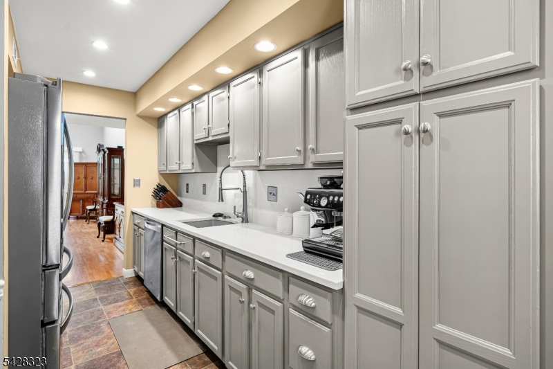 Olde Towne - Residential