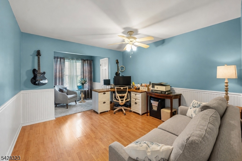 Olde Towne - Residential