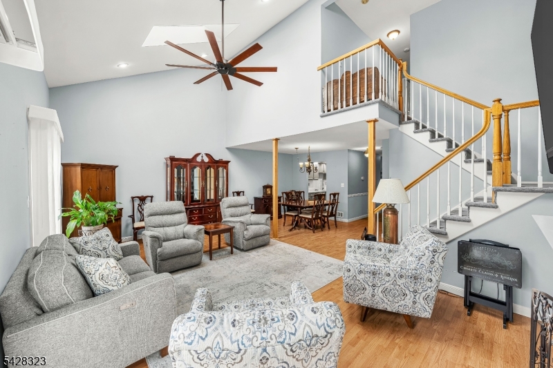 Olde Towne - Residential