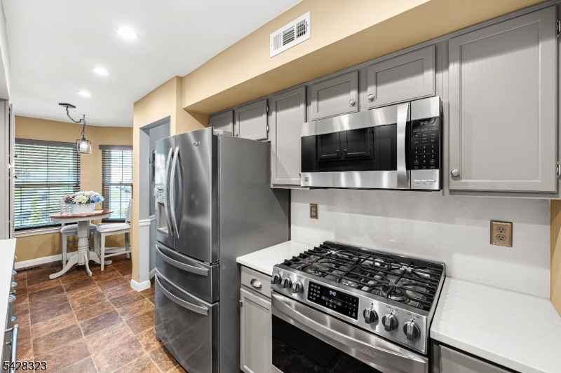 Olde Towne - Residential