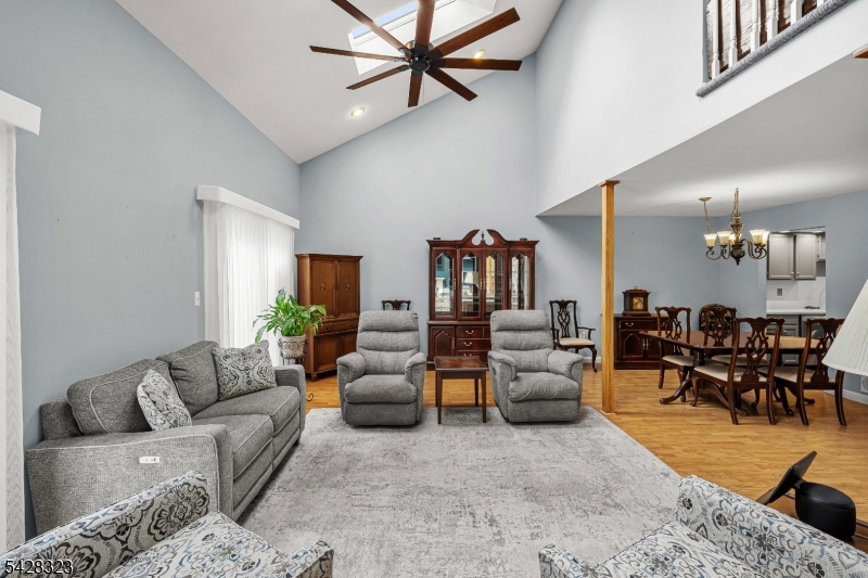 Olde Towne - Residential
