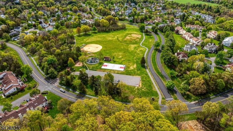 Olde Towne - Residential