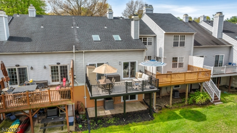 Olde Towne - Residential
