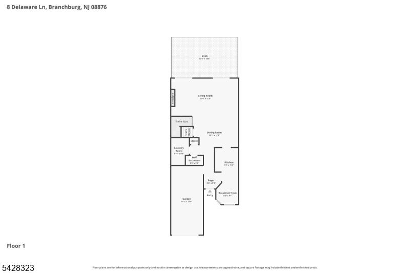 Olde Towne - Residential