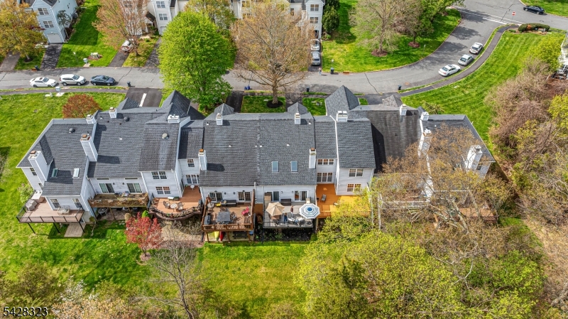 Olde Towne - Residential