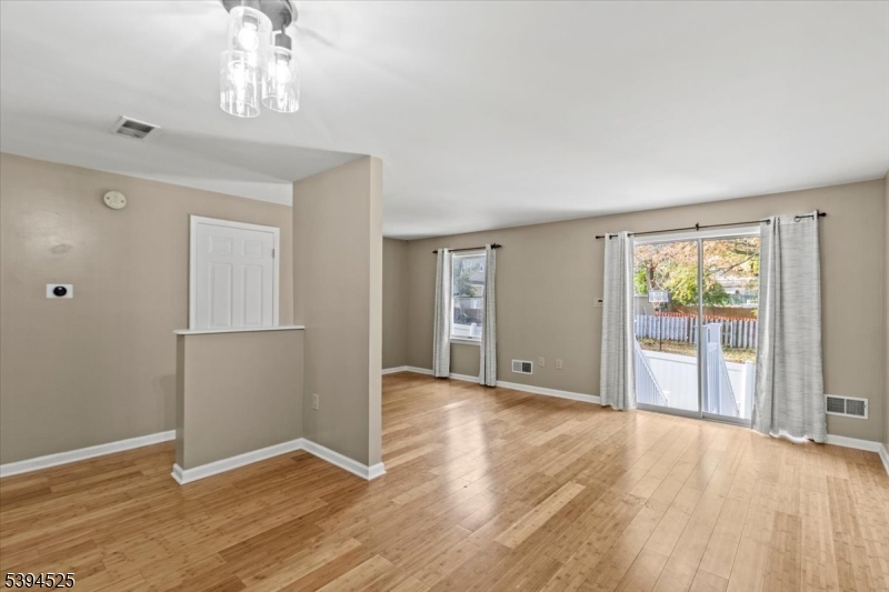 Vauxhall - Residential