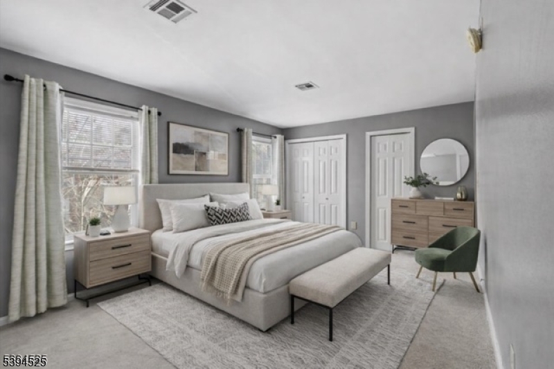 Vauxhall - Residential