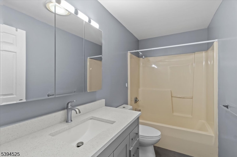 Vauxhall - Residential