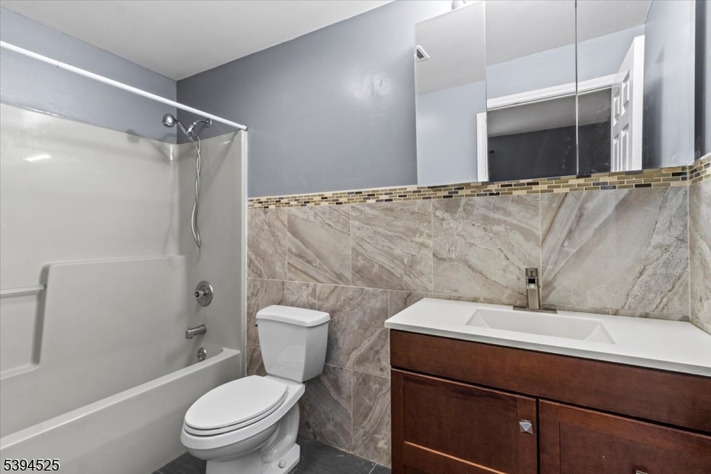 Vauxhall - Residential