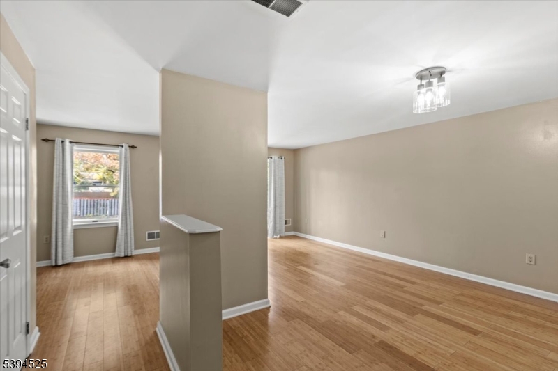 Vauxhall - Residential