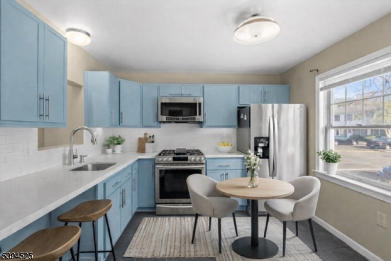 Vauxhall - Residential