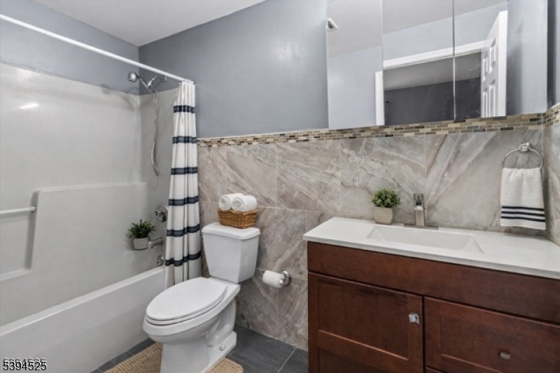 Vauxhall - Residential