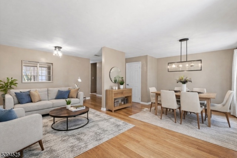 Vauxhall - Residential