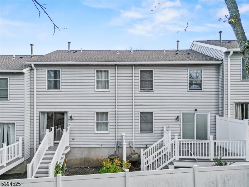 Vauxhall - Residential