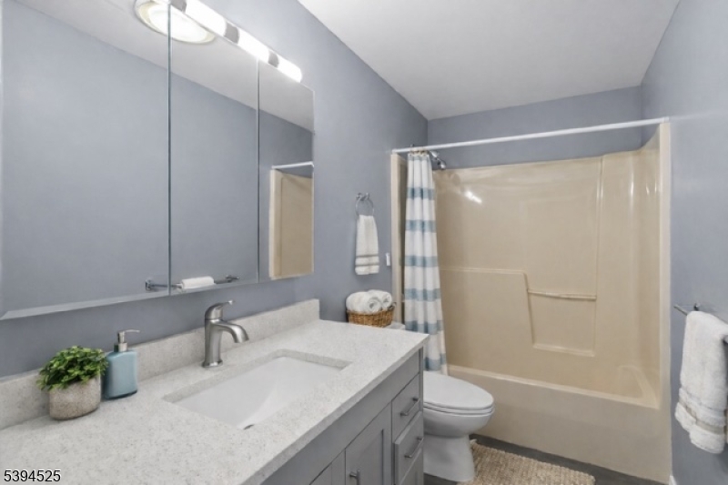 Vauxhall - Residential