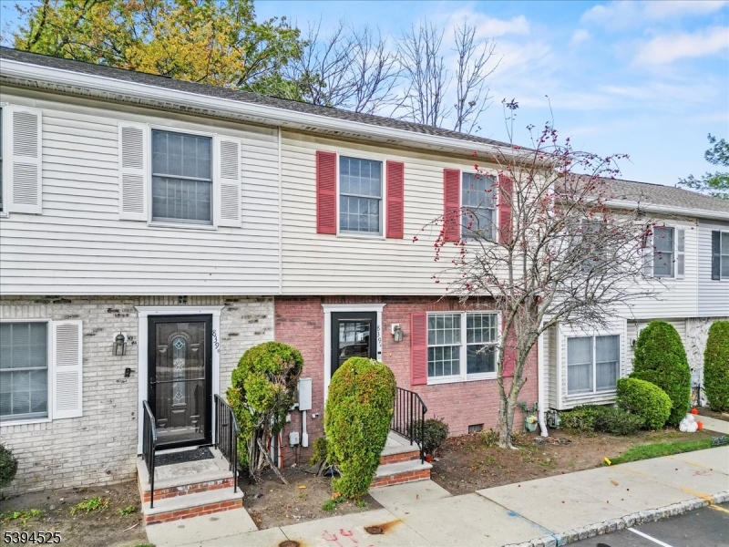 Vauxhall - Residential