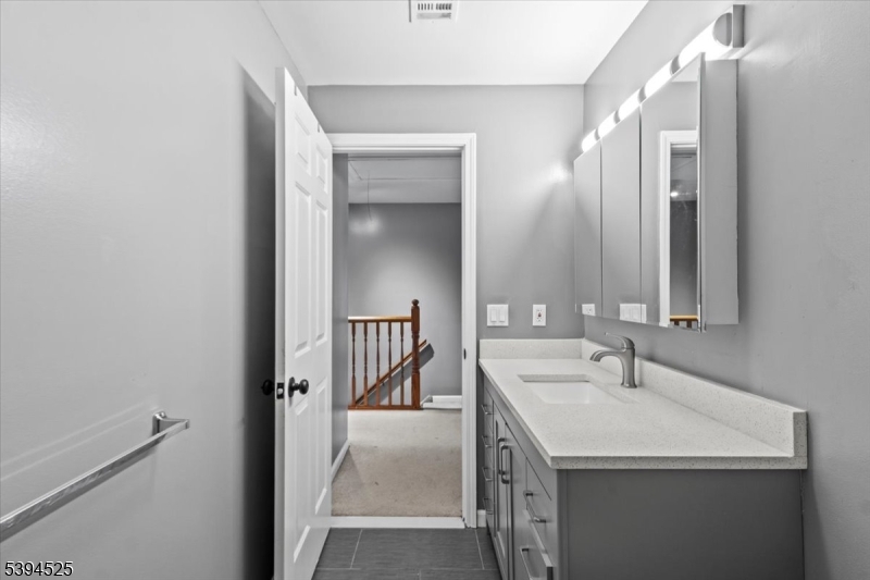 Vauxhall - Residential