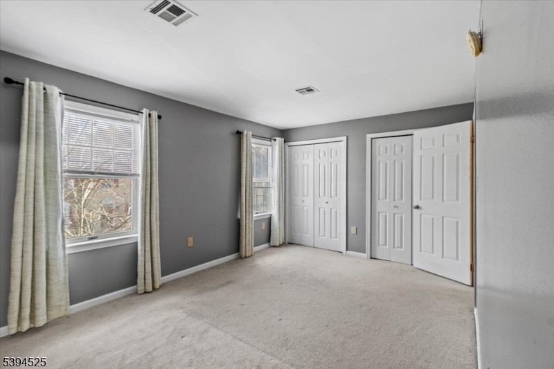 Vauxhall - Residential