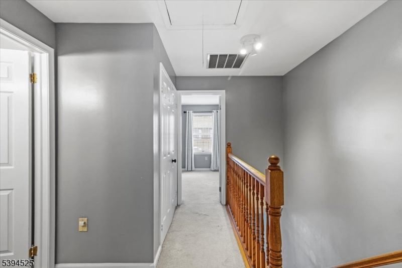 Vauxhall - Residential