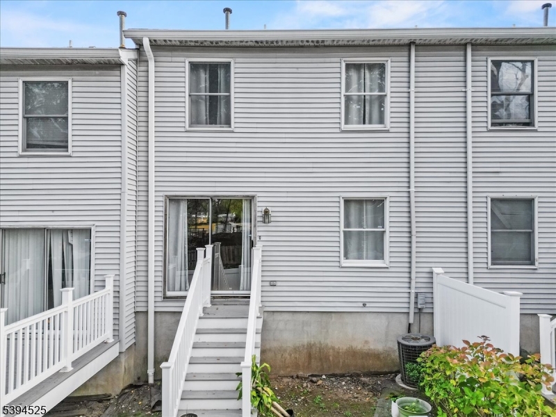 Vauxhall - Residential