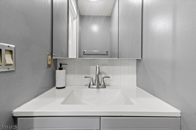 Vauxhall - Residential