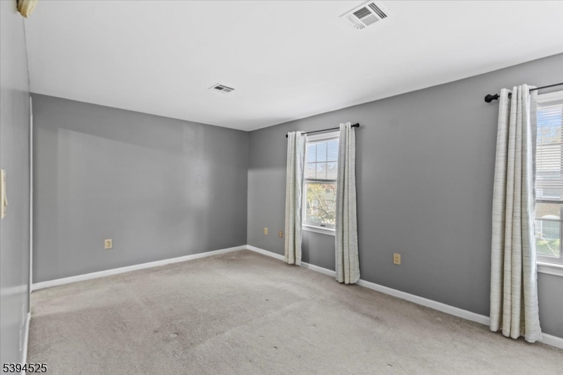 Vauxhall - Residential