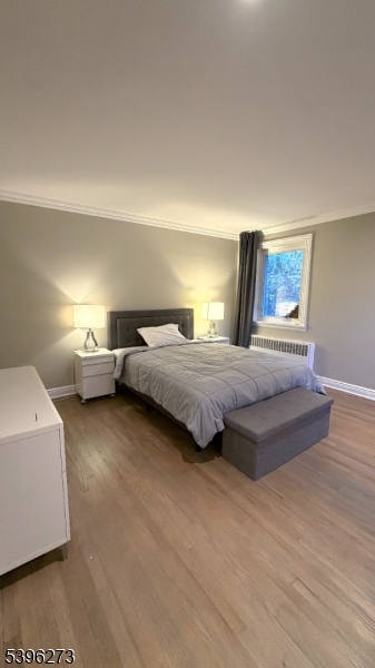 Troy Village - Residential Lease