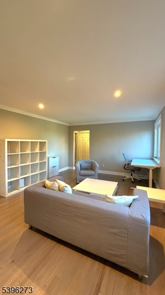 Troy Village - Residential Lease