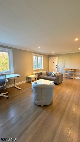 Troy Village - Residential Lease