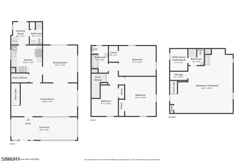 Main image without alt text