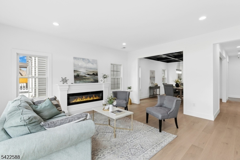 Sherman - Residential